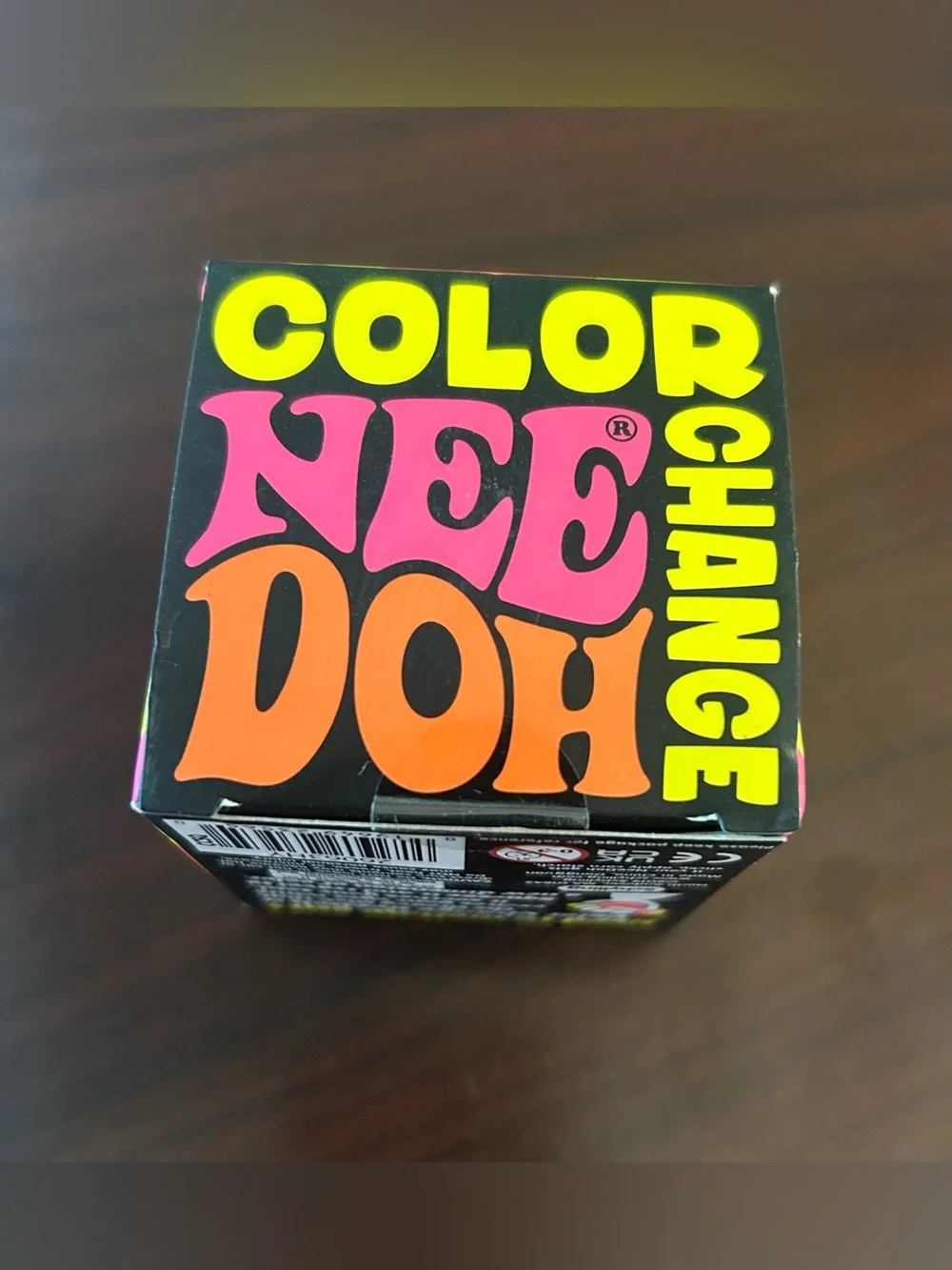 NeeDoh by Schylling - 100% authentic NWT never opened!